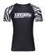 Рашгард TATAMI Recharge Rash Guard - Zebra 2513206601 фото 3