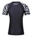 Рашгард TATAMI Recharge Rash Guard - Zebra 2513206601 фото 2