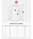 Рашгард PERESVIT Valhalla Rashguard Long Sleeve Ash Brown 2546406276 фото 2