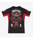 Рашгард MANTO rashguard LUCKY CAT 230452369 фото 6