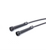 Скакалка Adidas Essential Skipping Rope Grey UNI 19346981 фото 4
