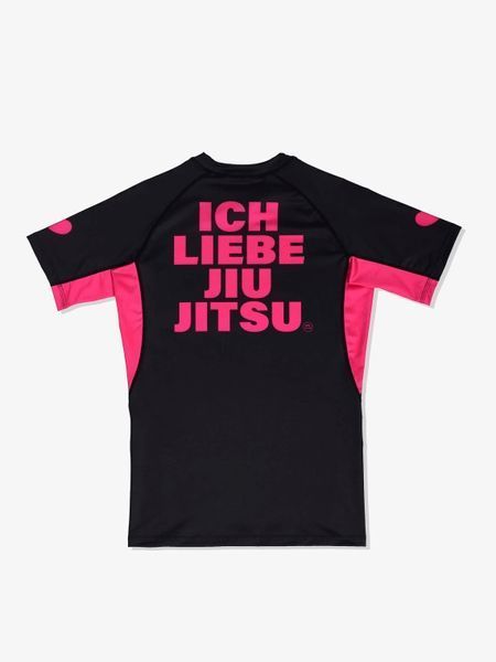 Рашгард MANTO rashguard LIEBE 2031147291 фото