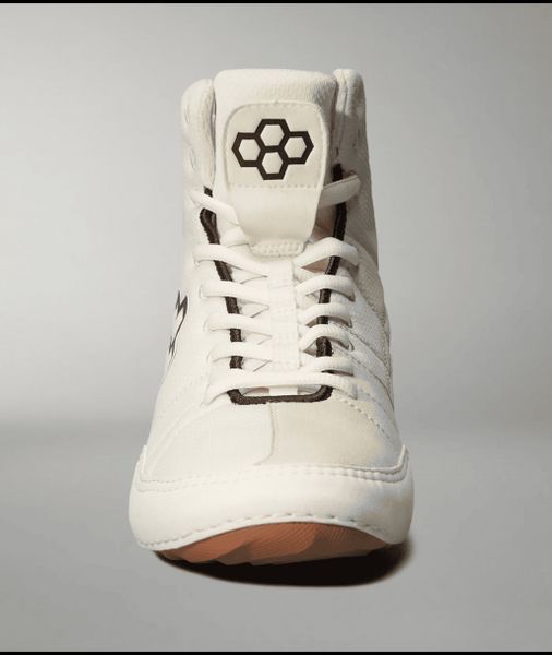 Борцовки Дитячі Rudis Colt 3.0 Youth Bone Y-RUDNC1006-BON-1 фото