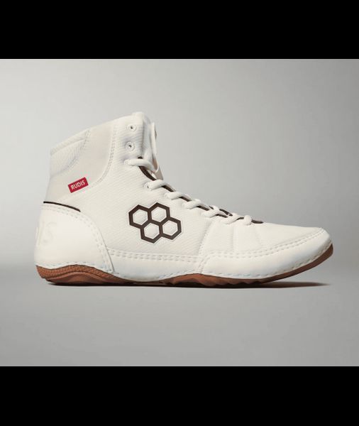 Борцовки Дитячі Rudis Colt 3.0 Youth Bone Y-RUDNC1006-BON-1 фото