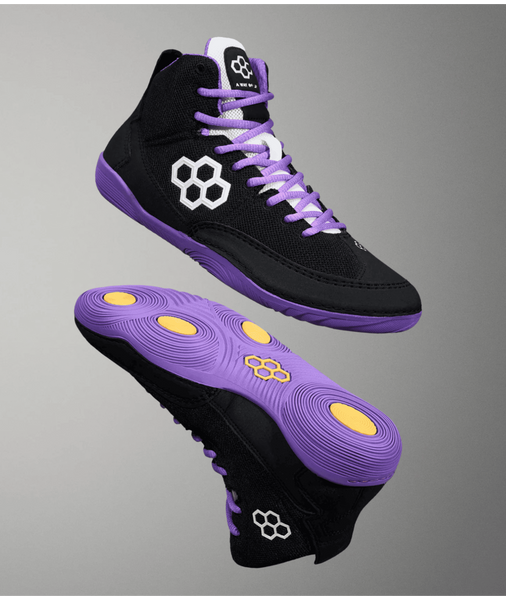 Дитячі Борцівки  Rudis Courage YOUTH Angeles 20375025 фото