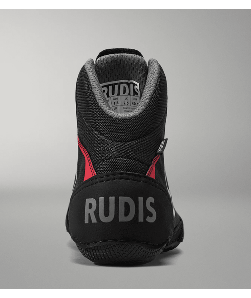 Борцівки Rudis Colt 4.0 Live Wire 2553912608 фото