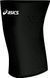 Наколенник ASICS Shooting Sleeve Wrestling Black 1200498813- 4 фото