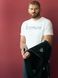 Футболка MANTO t-shirt WORLD white 2553912608 фото 1