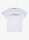 Футболка MANTO t-shirt WORLD white 2553912608 фото 3