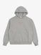 Кенгуру MANTO hoodie BALACLAVA OVERSIZE heather gray 1978121100 фото 3