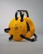 Навушники Борцовские RUDIS 2.0 Elite Headgear - Yellow 1307365865 фото