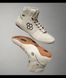 Борцовки Дитячі Rudis Colt 3.0 Youth Bone Y-RUDNC1006-BON-1 фото 1