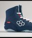 Борцовки Детские Rudis Colt 2.0 Youth Deep Navy Y-RUDNC1000-DNY-5.5 фото 3