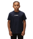 Детская футболка Tatami Kids Classic T-Shirt - Navy 1914056765 фото 1
