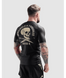 Рашгард SCRAMBLE x Thrudark Enshu MK1 Rashguard &ndash; Short Sleeved 2179642890 фото 5