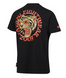 Футболка Tatami SUN TIGER T-SHIRT - BLACK 2488626380 фото 2