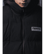 Куртка MANTO jacket DEFEND black 03846-833 фото 3