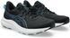 Кроссовки Мужские Asics JOLT 5 Black/Dark Cobalt 928358912 фото 2