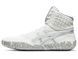 Борцівки Asics Aggressor 4 White/Pure Silver 2264742040 фото 3