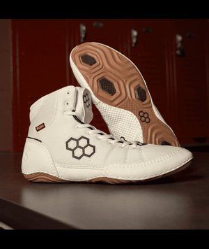 Борцівки Rudis Colt 3.0 Bone RUDNC1006-BON-6 фото