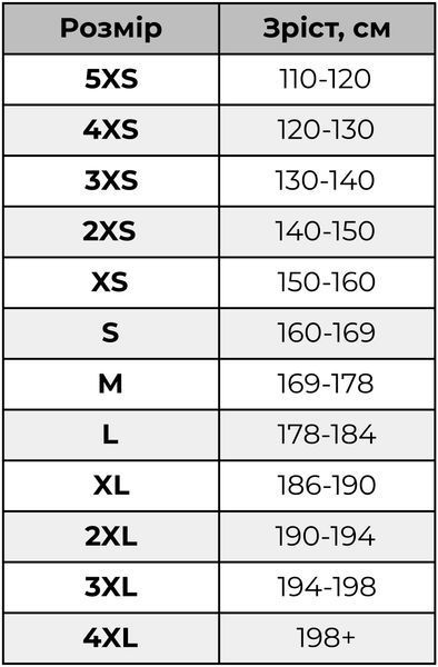 Штаны UWW черные 1240222670 фото