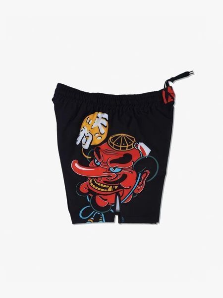 Шорти MANTO fight shorts TENGU 2491050909 фото