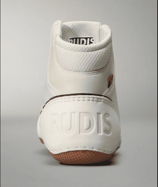 Борцовки Rudis Colt 3.0 Bone RUDNC1006-BON-6 фото