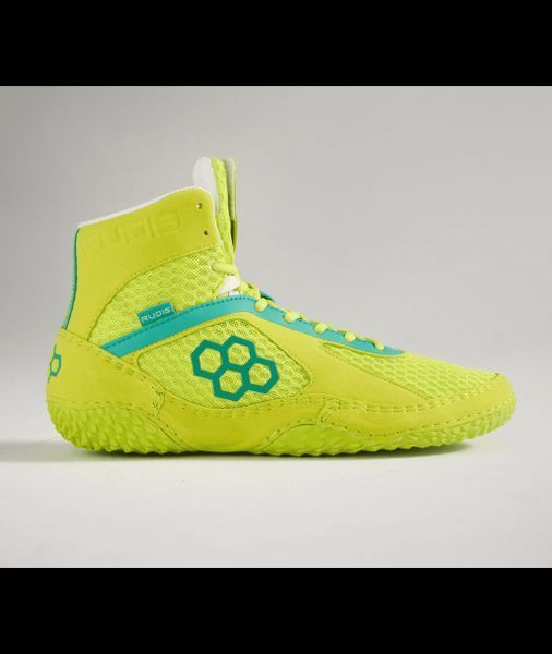 Борцовки Rudis ALPHA 2.0 Bounce ALPNC1000BNC-8.5 фото