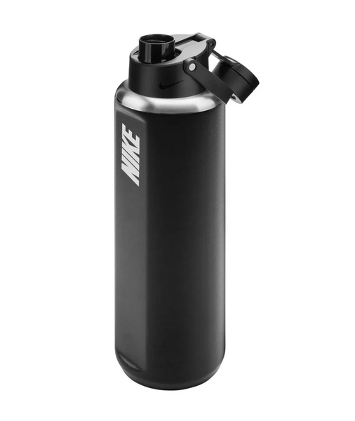 Бутилка для води Nike SS RECHARGE CHUG BOTTLE 32 OZ Black UNI 249085609 фото