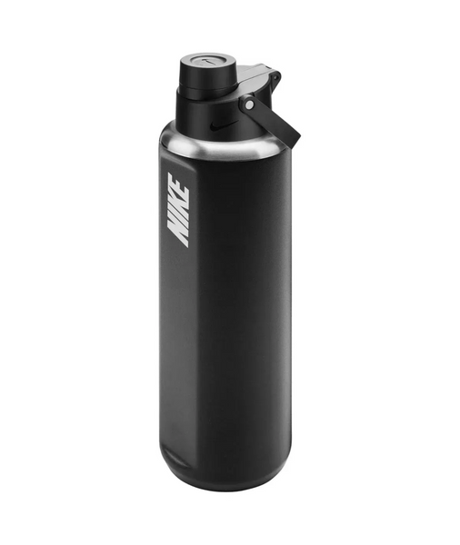 Бутилка для води Nike SS RECHARGE CHUG BOTTLE 32 OZ Black UNI 249085609 фото
