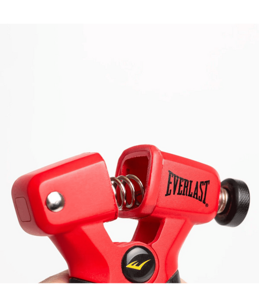 Эспандер для ладони Everlast ADJUSTABLE HAND GRIP LOW TENSION red OSFM 2386598141 фото