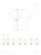 Футболка MANTO t-shirt DEBZA white 2329182219 фото 2