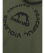 Кенгуру MANTO hoodie LABEL 25 OVERSIZE khaki 2342638019 фото 4