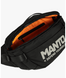 Бананка MANTO waist bag DEFEND black 2150823401 фото 2