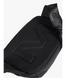Бананка MANTO waist bag DEFEND black 2150823401 фото 5