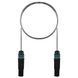 СКАКАЛКА ШВИДКІСНА ВТЯЖЕНА LIVEUP JUMP ROPE LS3137 48957190 фото 2