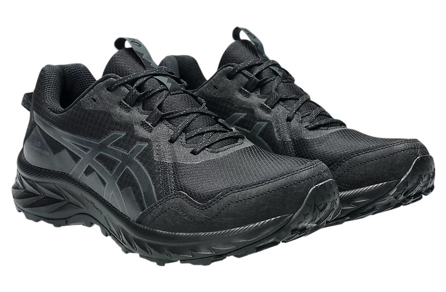 Кросівки Чоловічі ASICS GEL-VENTURE 10 Black/Graphite Grey 29836592 фото