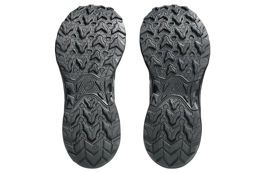 Кросівки Чоловічі ASICS GEL-VENTURE 10 Black/Graphite Grey 29836592 фото