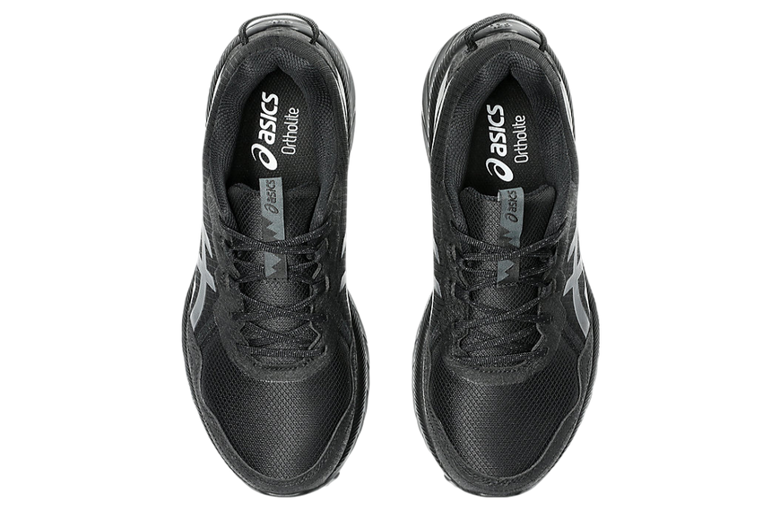 Кросівки Чоловічі ASICS GEL-VENTURE 10 Black/Graphite Grey 29836592 фото