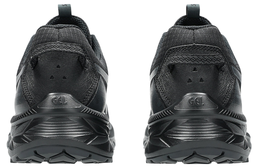 Кросівки Чоловічі ASICS GEL-VENTURE 10 Black/Graphite Grey 29836592 фото