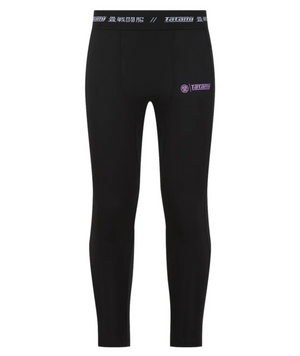 Тайтсы TATAMI Classic 2.0 Grappling Spats 093476092-S фото