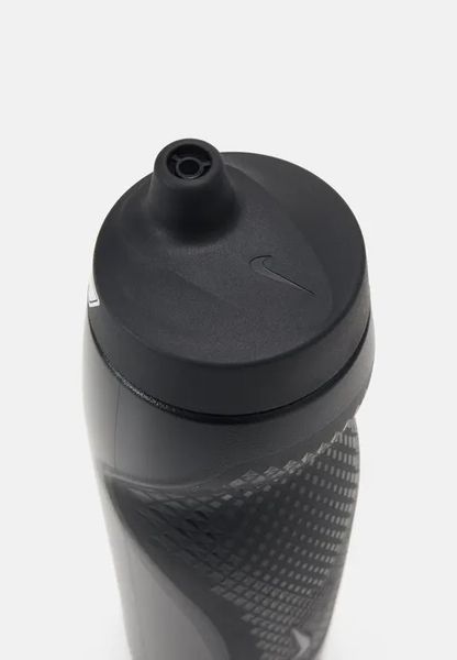Бутилка для води Nike REFUEL BOTTLE 32 OZ Black/White UNI 09356092-1 фото