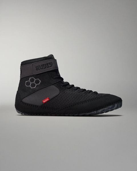 Борцовки RUDIS Samurai Speed - Void SAMNC1000LTS-10 фото