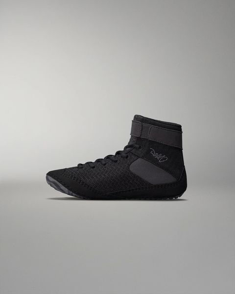 Борцовки RUDIS Samurai Speed - Void SAMNC1000LTS-10 фото