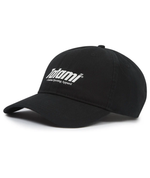 Кепка TATAMI Adversity Baseball Cap - Washed Black 1914099312 фото