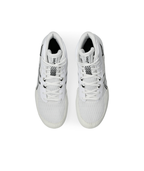 Борцівки Asics Matcontrol 4 White/Black 2577208487 фото