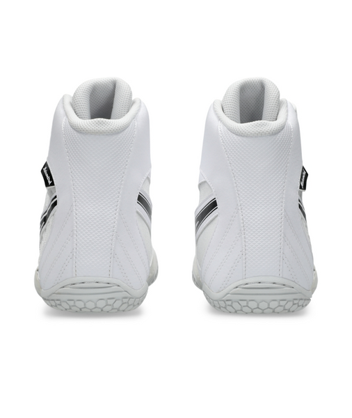 Борцівки Asics Matcontrol 4 White/Black 2577208487 фото