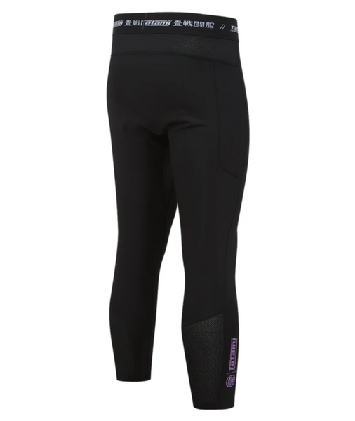 Тайтси TATAMI Classic 2.0 Grappling Spats 093476092-S фото