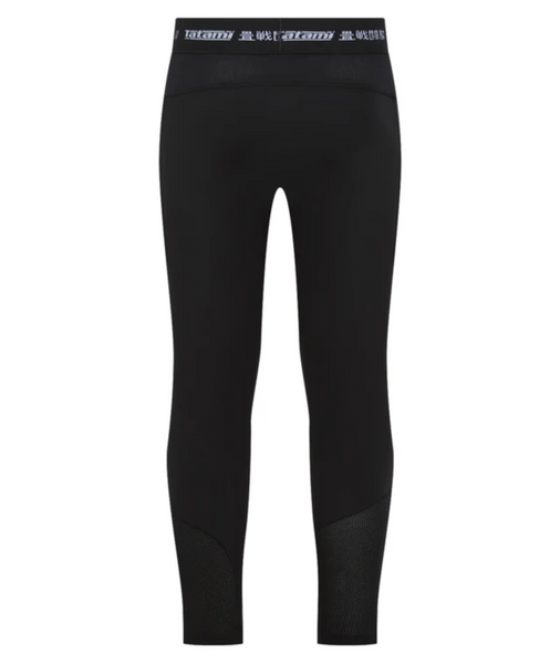 Тайтси TATAMI Classic 2.0 Grappling Spats 093476092-S фото