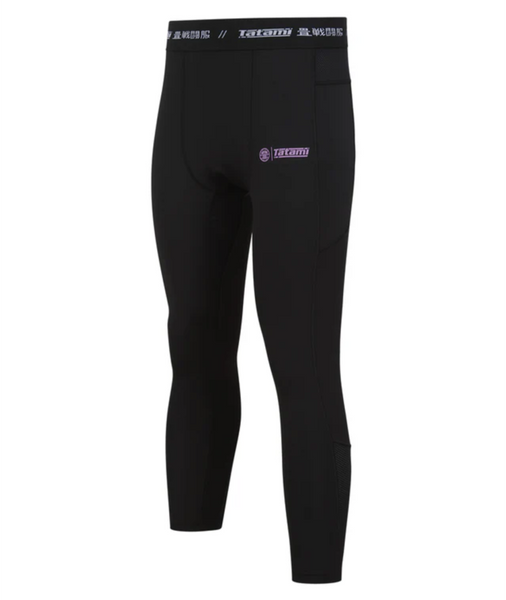 Тайтси TATAMI Classic 2.0 Grappling Spats 093476092-S фото